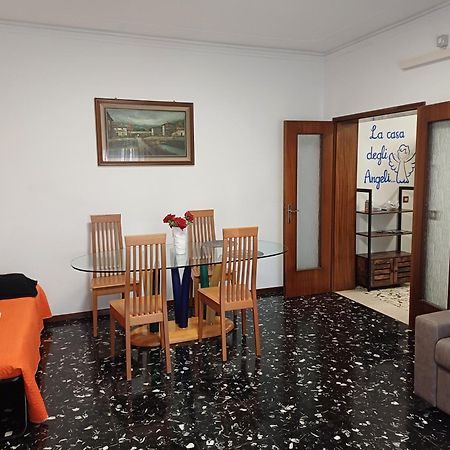 La Casa Degli Angeli Apartment Chioggia Exterior foto