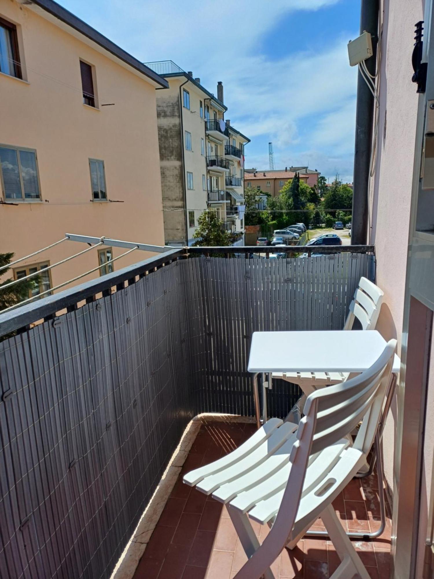 La Casa Degli Angeli Apartment Chioggia Exterior foto