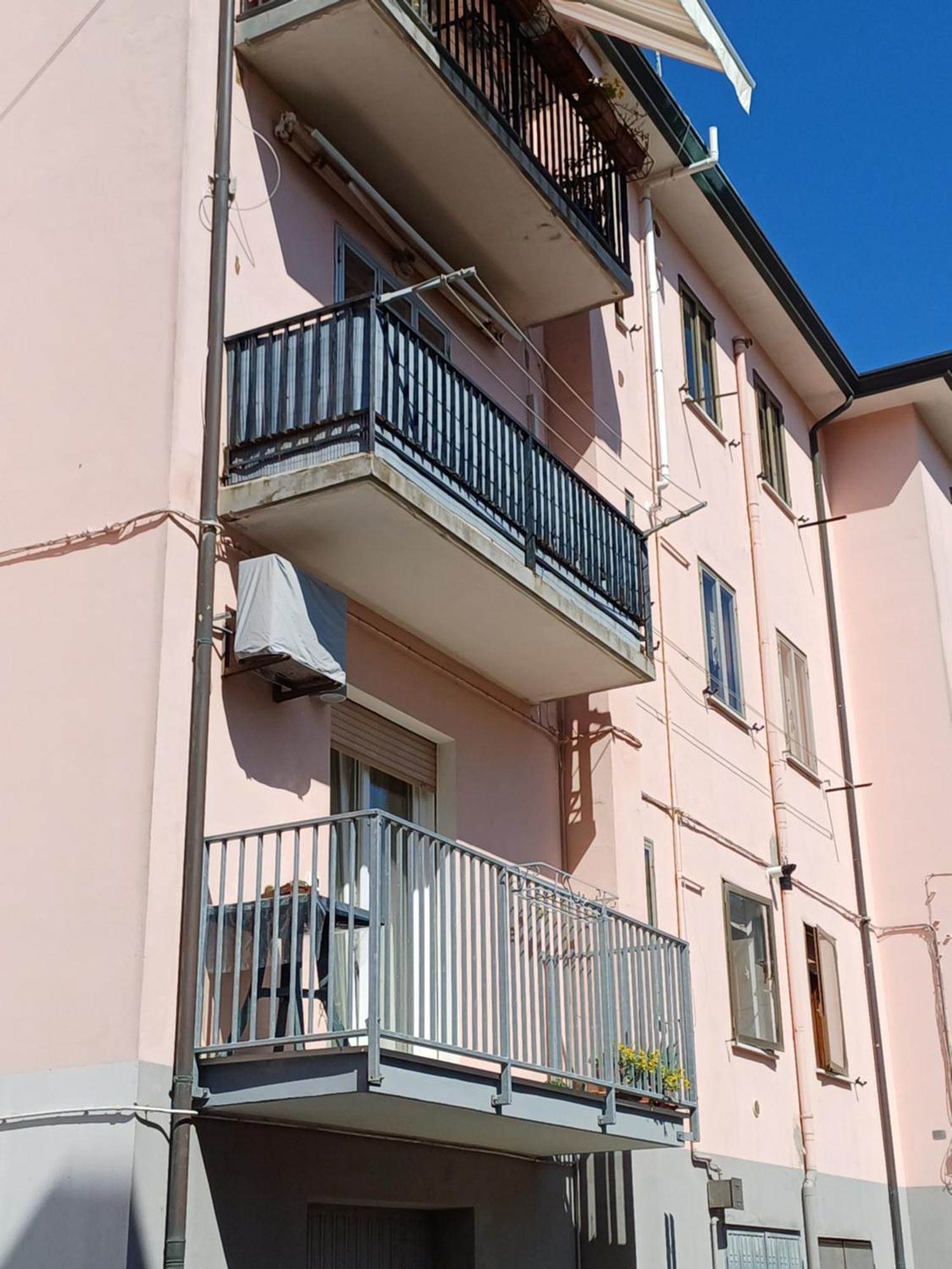 La Casa Degli Angeli Apartment Chioggia Exterior foto