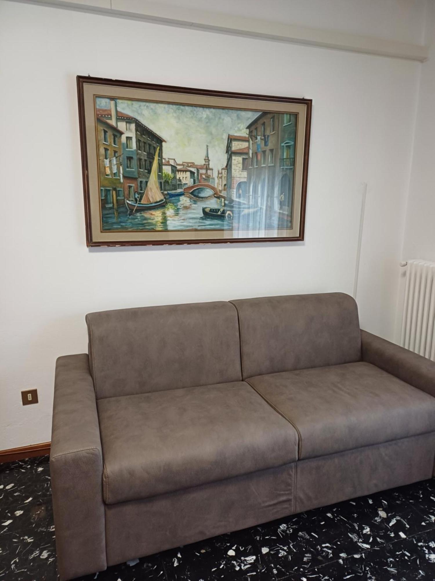 La Casa Degli Angeli Apartment Chioggia Exterior foto
