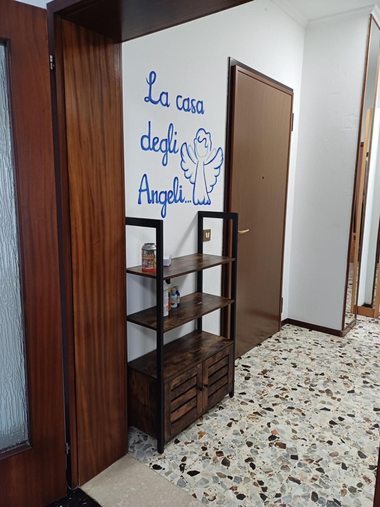 La Casa Degli Angeli Apartment Chioggia Exterior foto